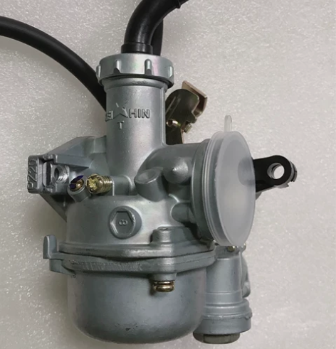 摩托车化油器适合pz20  XRM110 ...