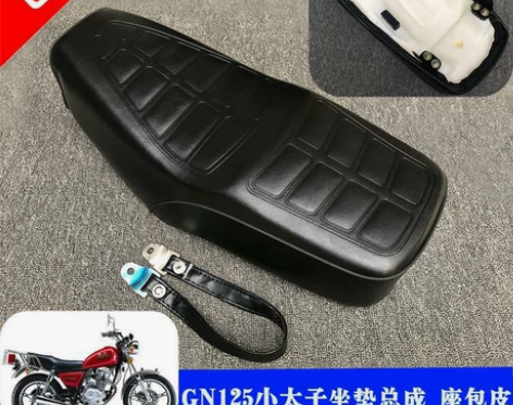 摩托车力帆隆鑫大阳钱江豪爵太子GN125/...