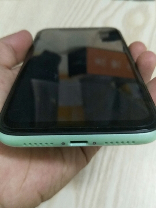 iPhone11 128g 国行 苹果11...