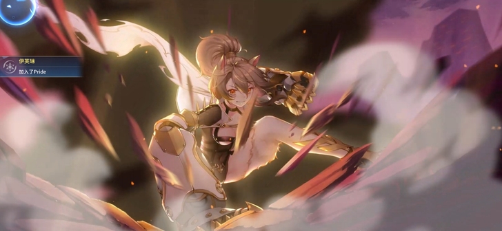 伊甸园的骄傲初始号,b服,双黄(已抽新手池...