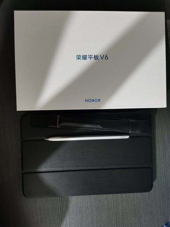 荣耀 荣耀 平板 V6 10.4英寸,国...