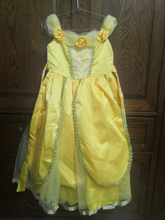 公主裙子,Cosplay,圣诞节,万圣节,...