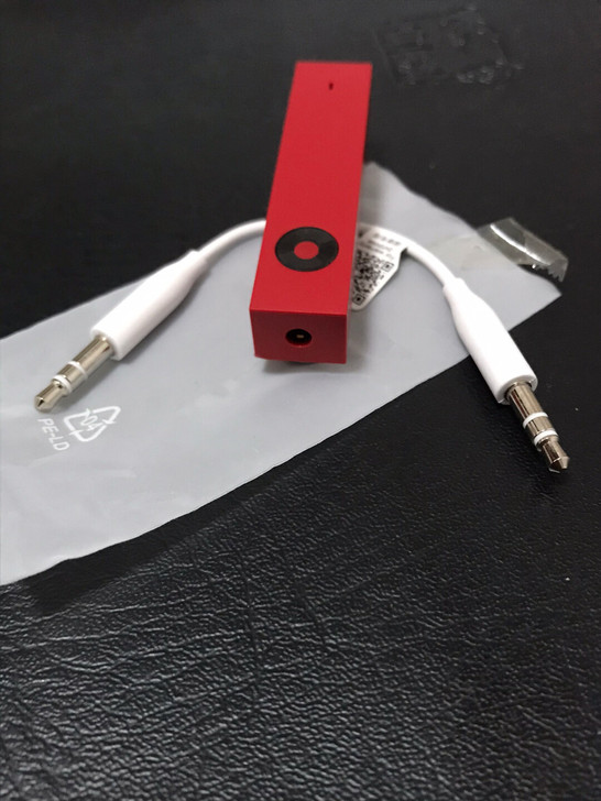 音乐蓝牙接收器 九成新
