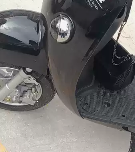 二手龟车，南宁小绿牌，证件发票齐全，可过户...