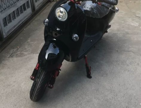 高配小龟王，龟王，联盟酷车  改装电摩  ...