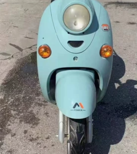 60v双碟刹 今年年初的车。 发票合格证,...