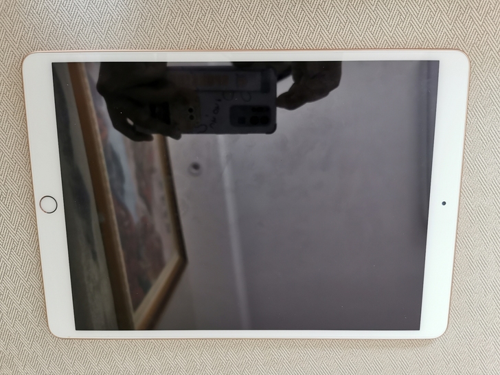 苹果iPad air 3，64G