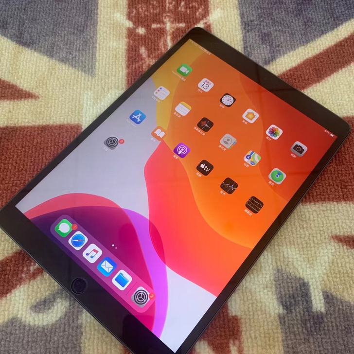 iPad Air 3 国行