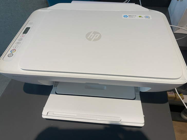 惠普打印机家用 HP DeskJet 27...
