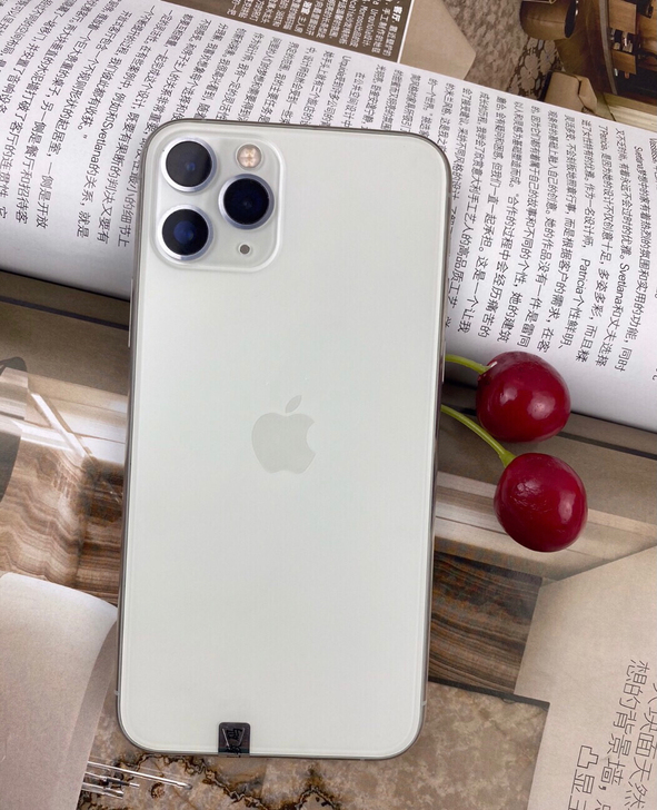 自用iphone   11pro   美版...