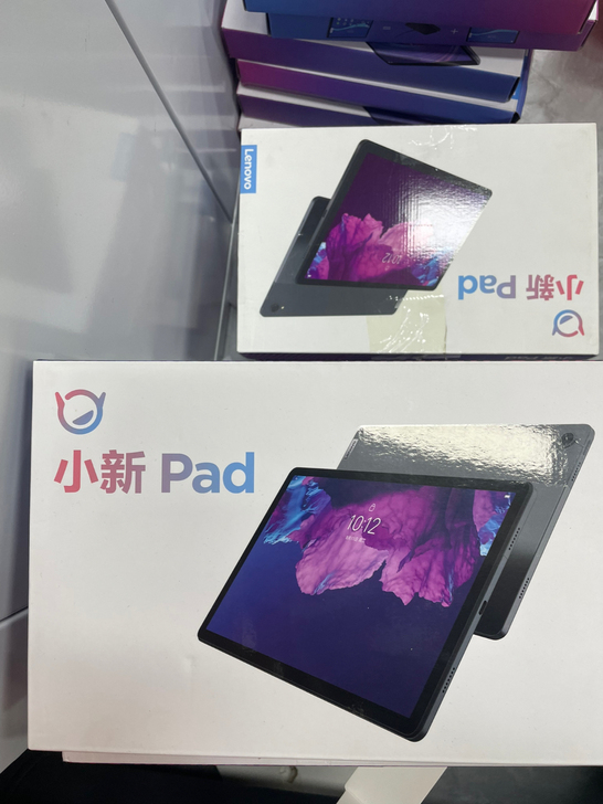 联想平板lenovo  4+64G  11...