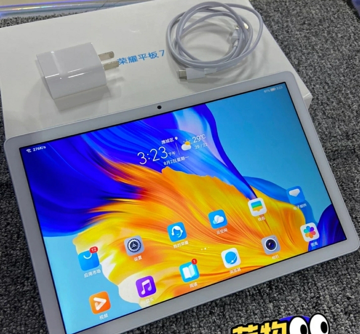 850-900收一台9.5~9.9新的华为...