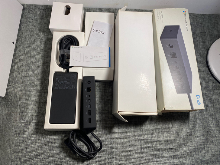surface原装全新扩展呜surface...