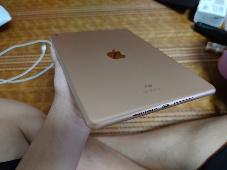 iPad 2019（7） 32g加appl...