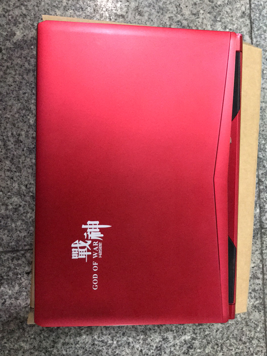 神舟战神Z6-i7 8154R2 外壳 整...