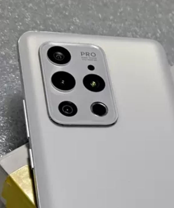 收一台魅族18PRO 8+256版本！