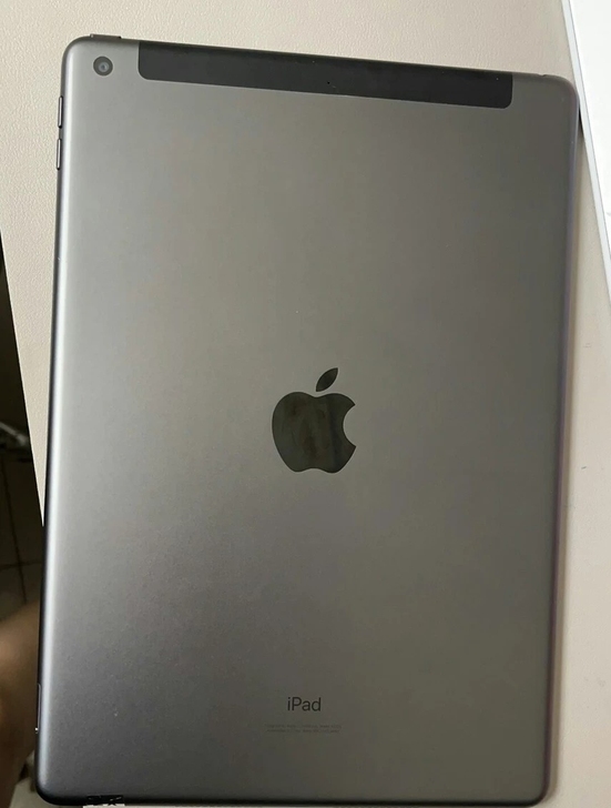 转自用闲置几乎全新ipad平板电脑2019...