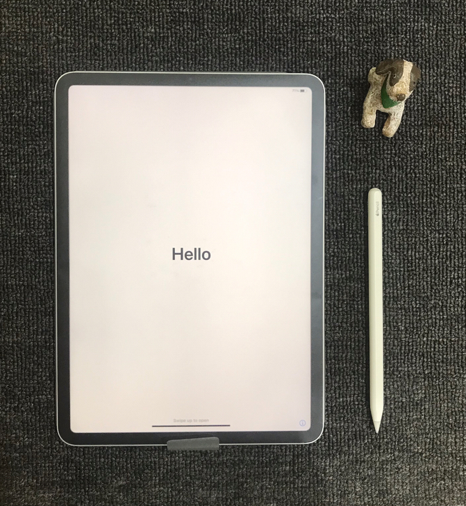 苹果iPad Air4 2020款256G...