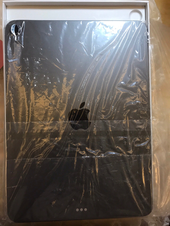 傻瓜灰ipad air4代256g/64g...