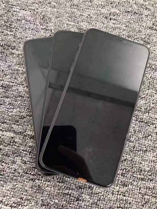 苹果11pro/promax 256G 支...