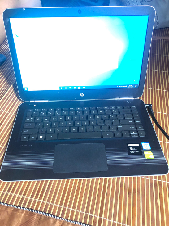 惠普（HP）畅游人Pavilion 14-...