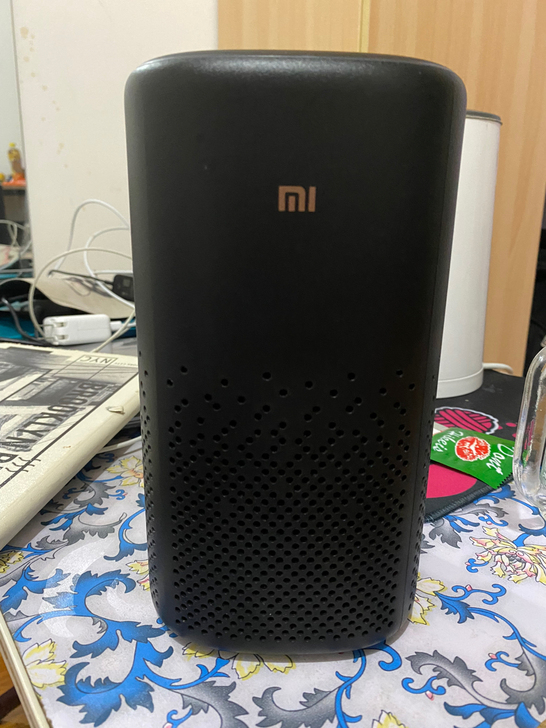 小米小爱音箱Pro