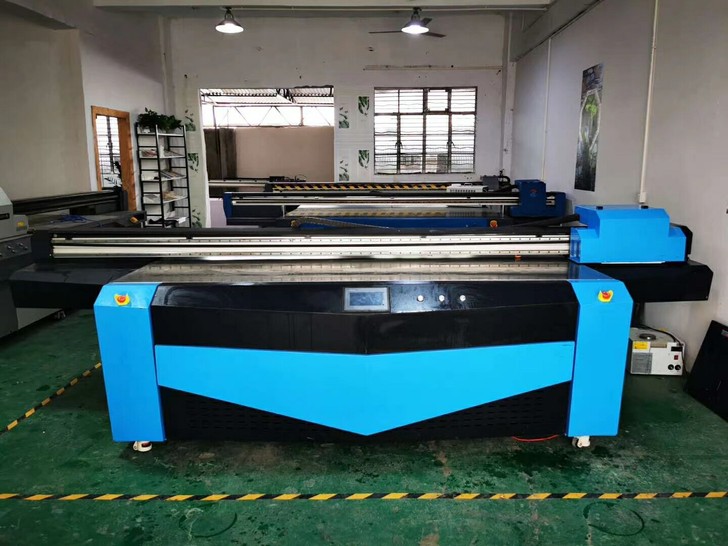 3D浮雕uv平板打印机 瓷砖背景墙仿岩板石...