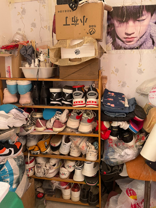 鸿星尔克，耐克，骆驼鞋，大东，Vans价格...