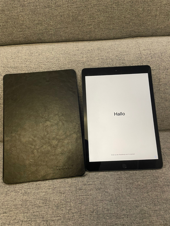 ipad第七代10.2寸2019款128G...