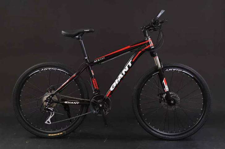 特惠甩卖全新捷安特山地车自行车捷安特变速男...