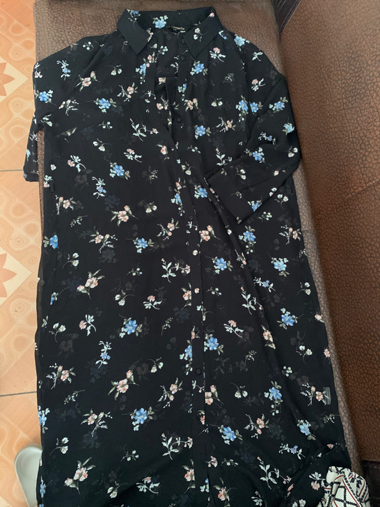 拉夏贝尔连衣裙