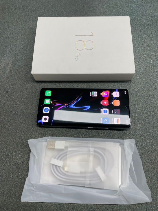 魅族 18 Pro 8GB+256GB...