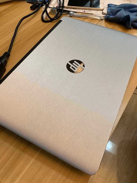 四核i7高分 顶配16G 512G固态惠普...