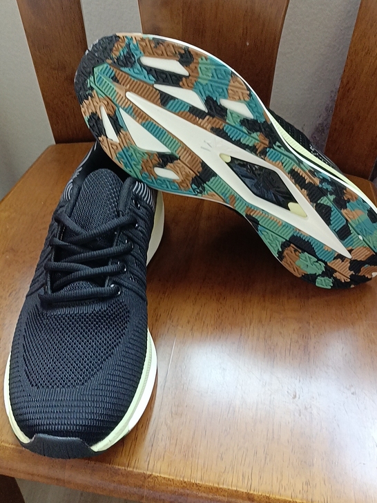 44码全新特步跑步鞋休闲鞋运动鞋春季新款原...