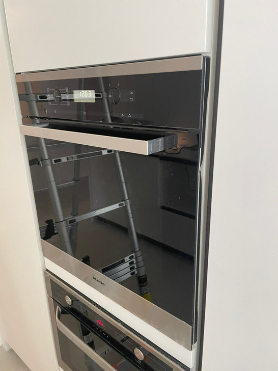 美诺 miele烤箱门 配件 h6260b...