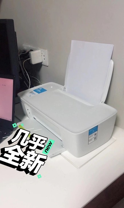 99新家用惠普打印机就用过几次型号惠普11...