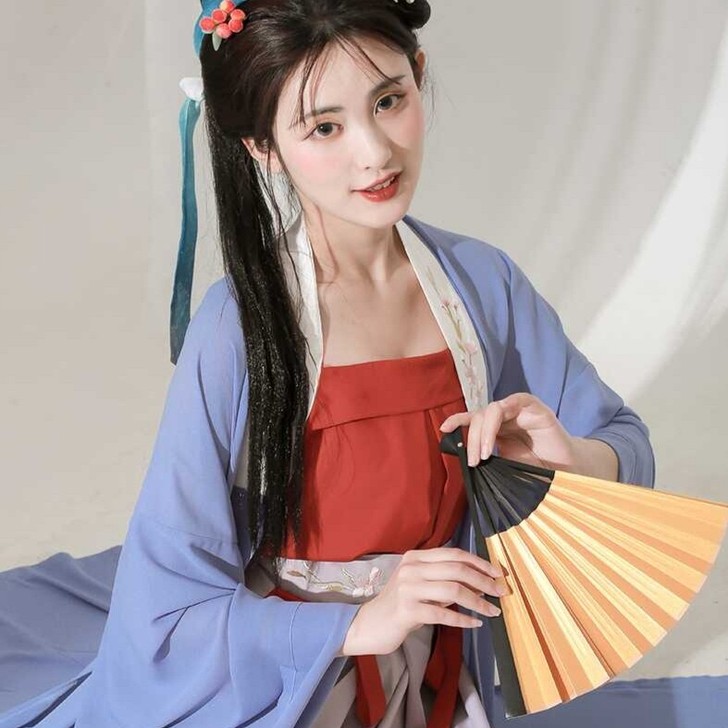 东月棠清风笺多色款