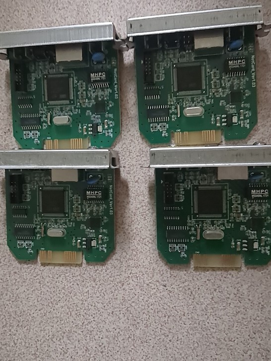 GD32F107VCT6  小打印机主板一...