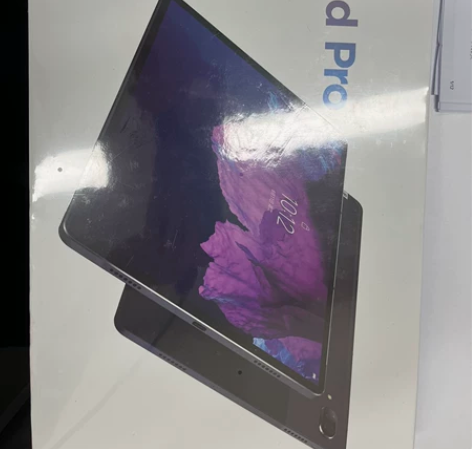 【爆款平板】联想平板小新 Pad pro ...