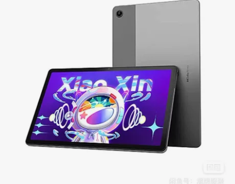 联想平板小新Pad 2022 10.6 英...