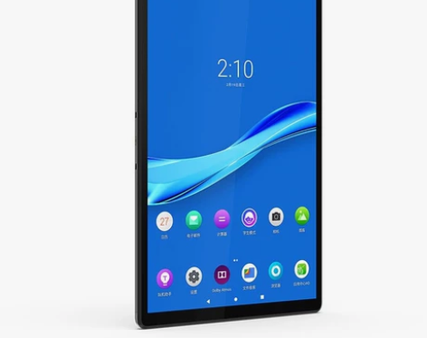 联想平板 平板电脑10.3英寸网课学习支持...