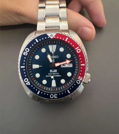精工 SEIKO 手表 PROSPEX系列...