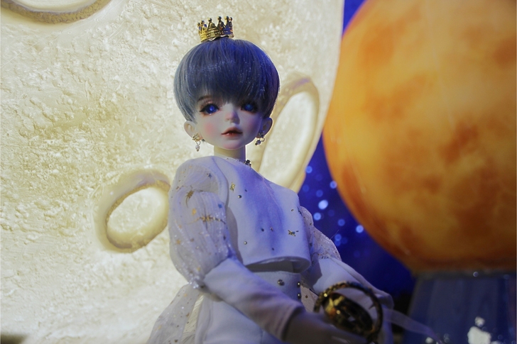 出稻草双子，开眼稻+眠稻，不单出，可拼，默...