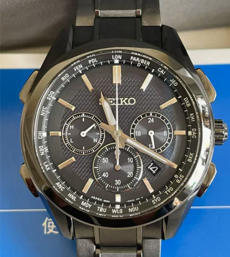 精工 seiko saga 201 201...