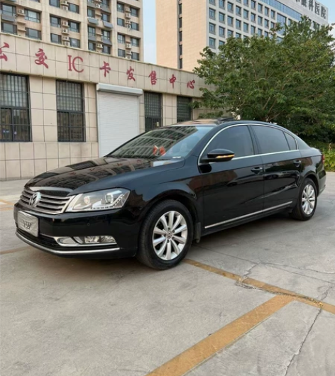 14年8月众迈腾、1.8T豪华版、新车指导...