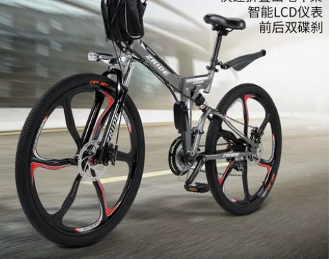 众行 电动自行车，电池需自配，仅限广州地区...