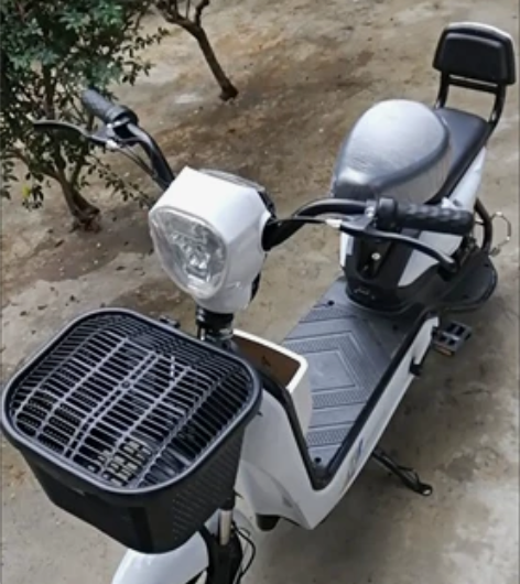 众行爱玛台铃同款电动车锂电池电瓶车亲子代步...