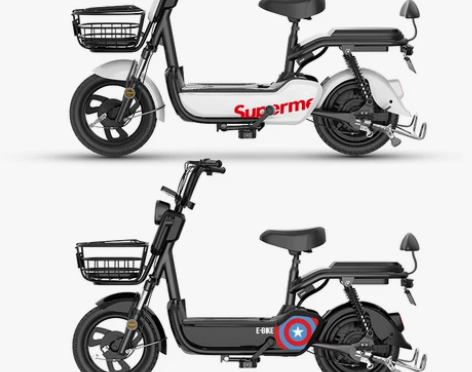 众行 电动自行车 感兴趣的话点“我想要”和...