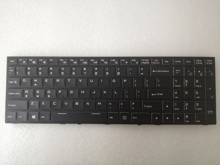 神舟 战神Z8 kp7s2 SL7S2 S...