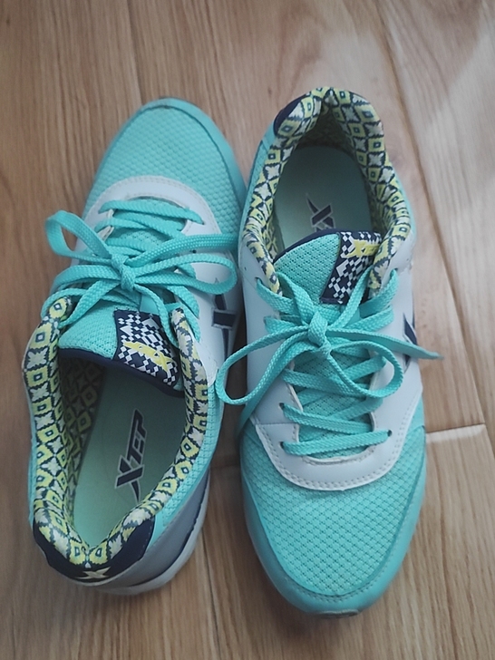 特步 女鞋 跑步鞋 运动鞋 旅游鞋 39 ...